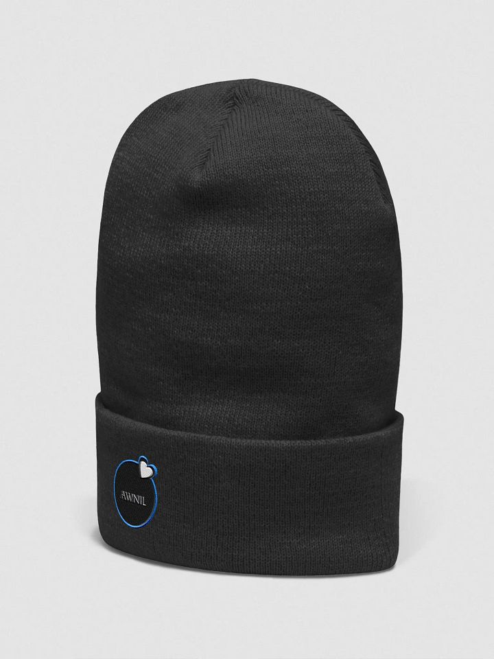 Gorro AWNIL product image (12)