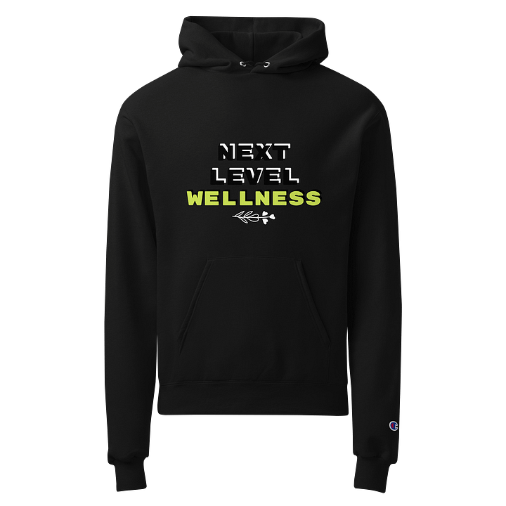 The Conscious Hoodie product image (1)