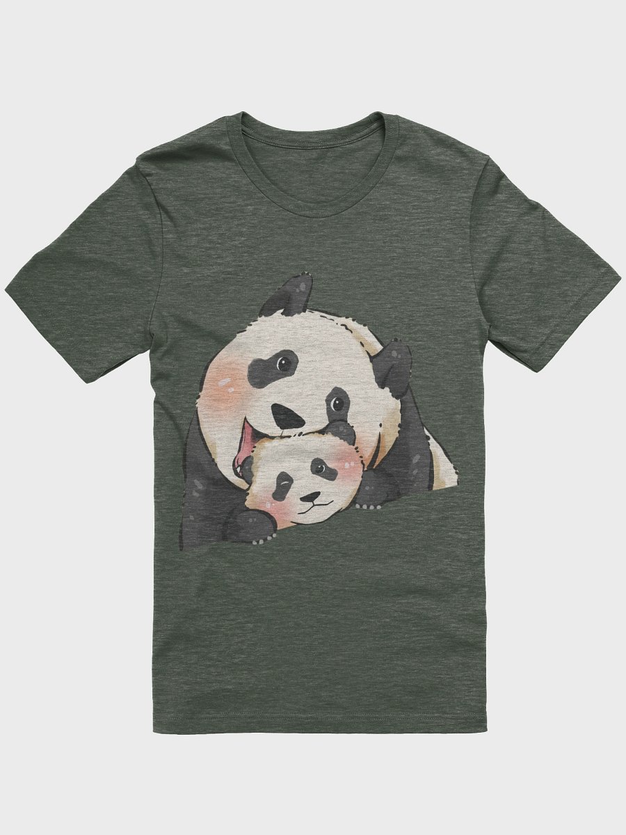 MEIZHU🐼Giant Panda product image (1)