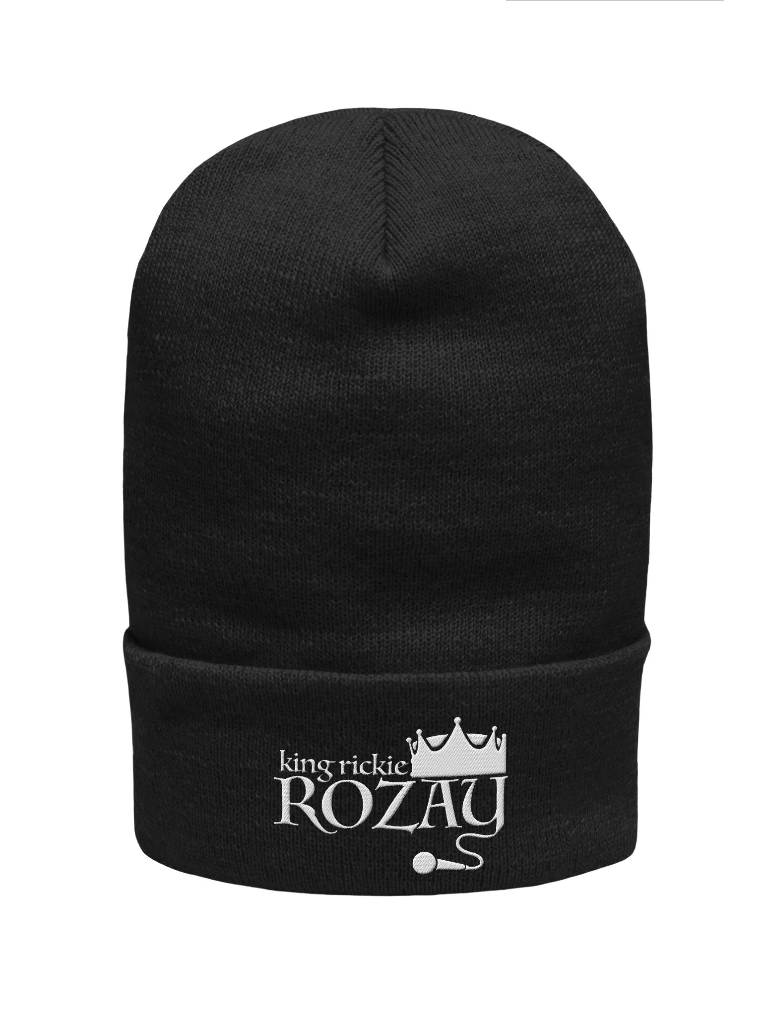 King Rickie Beanie product image (5)