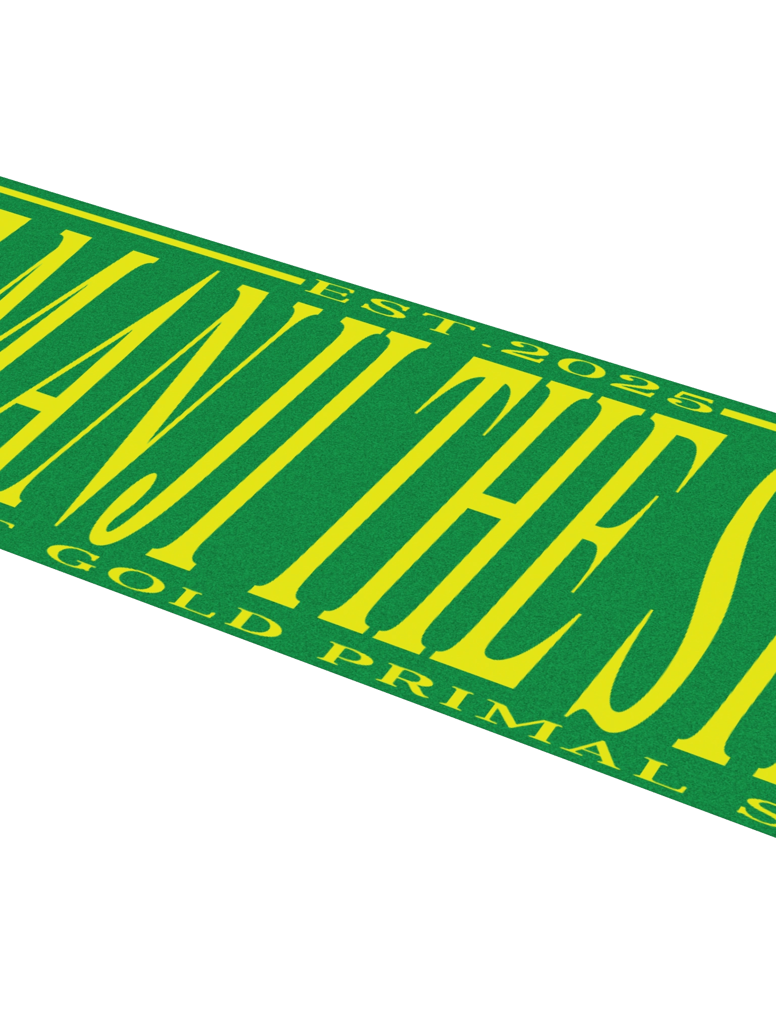 TEAM DESIRE DONT MANJI STICKER product image (4)