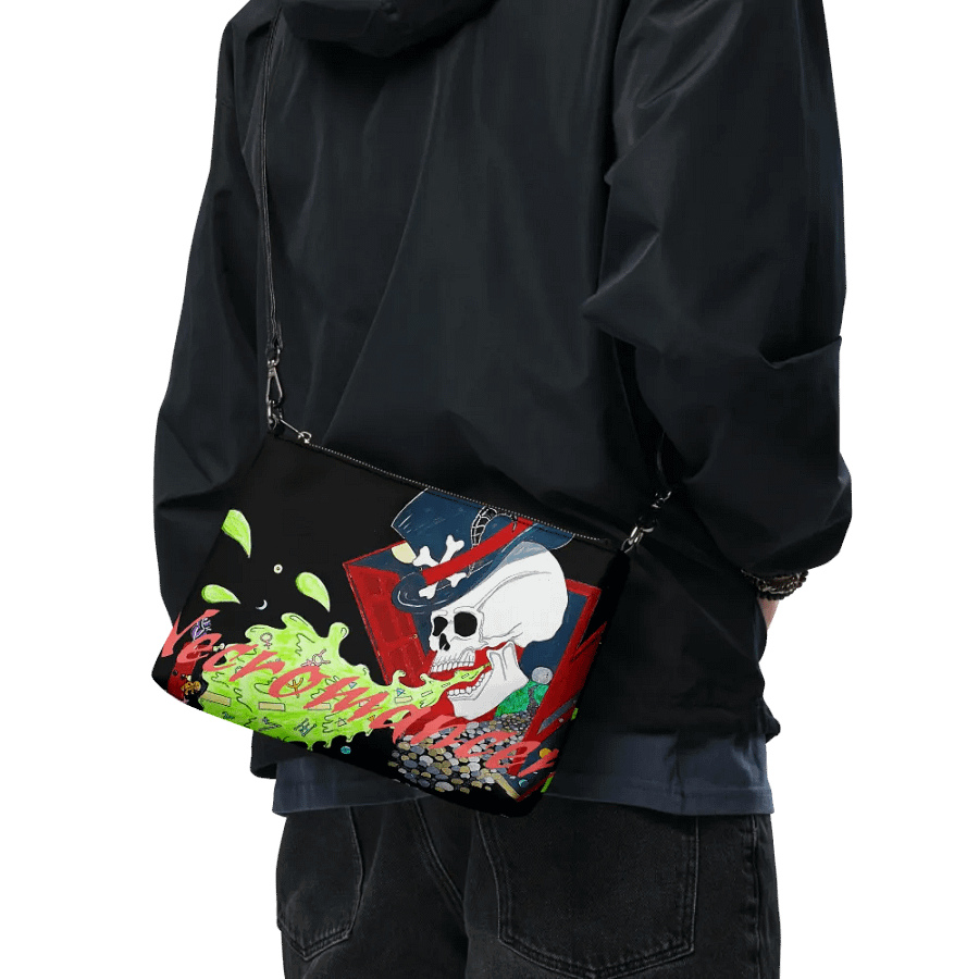 Necromancer's Elixir Crossbody Bag product image (9)