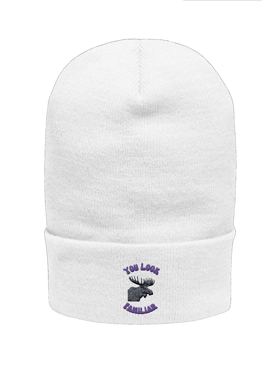 2025 - In Memory of You Cap product image (1)