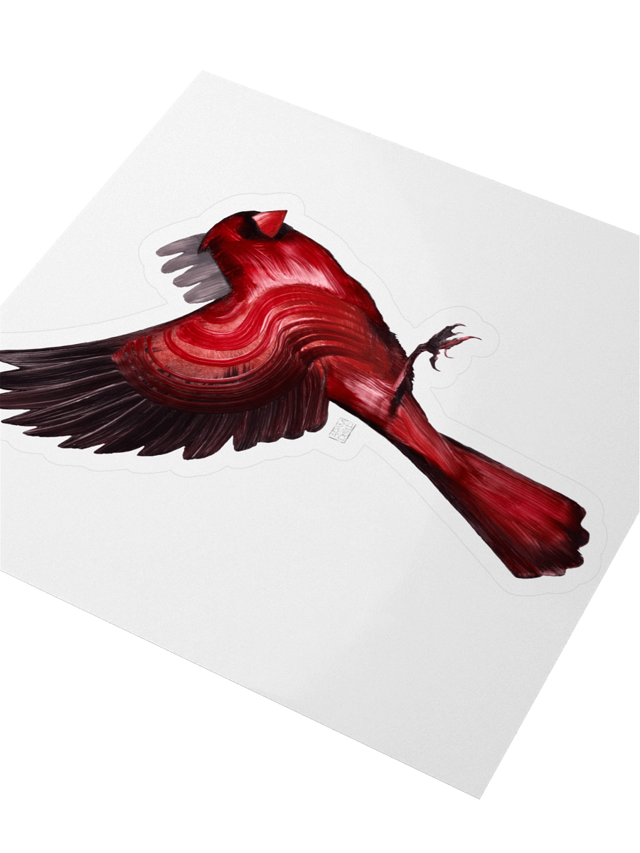Civitas Sticker product image (3)