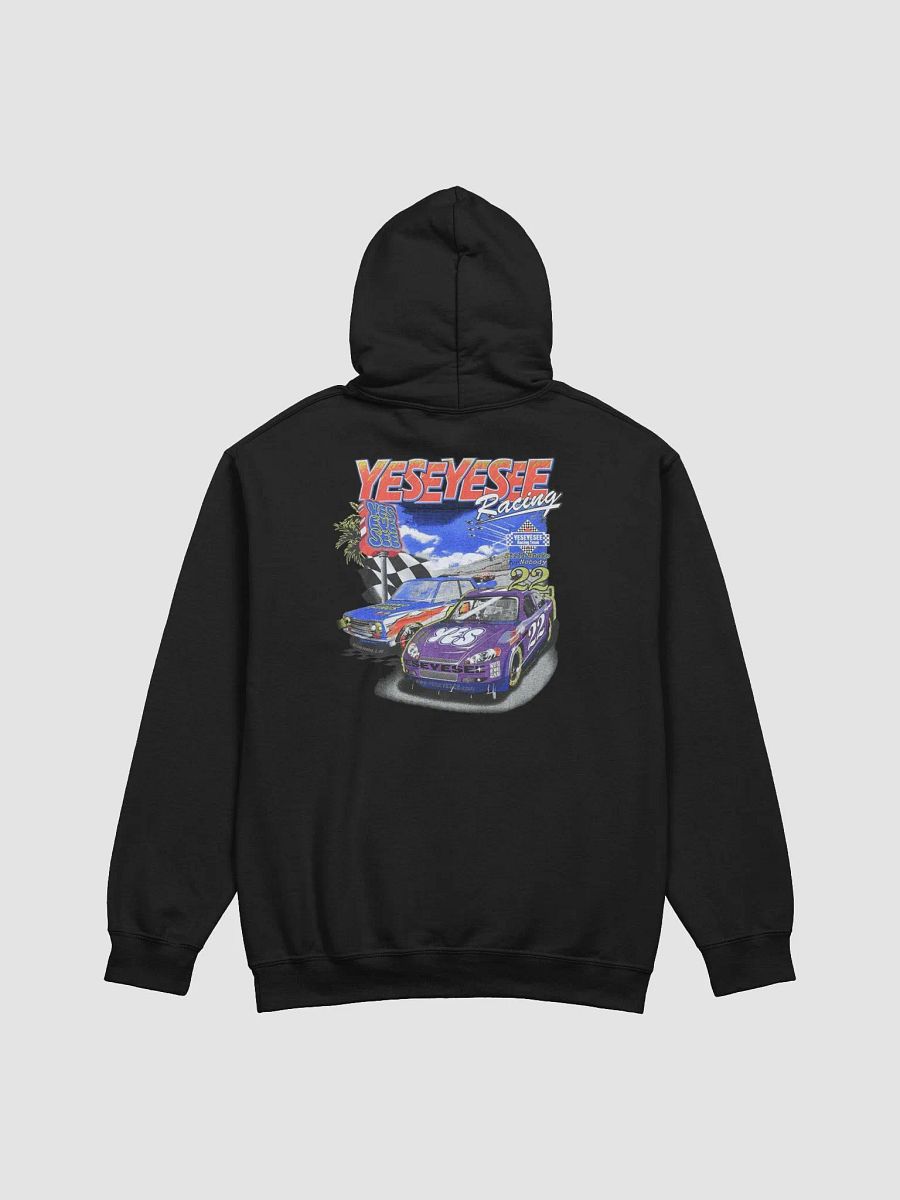 Voole Racing Classic Hoodie product image (3)