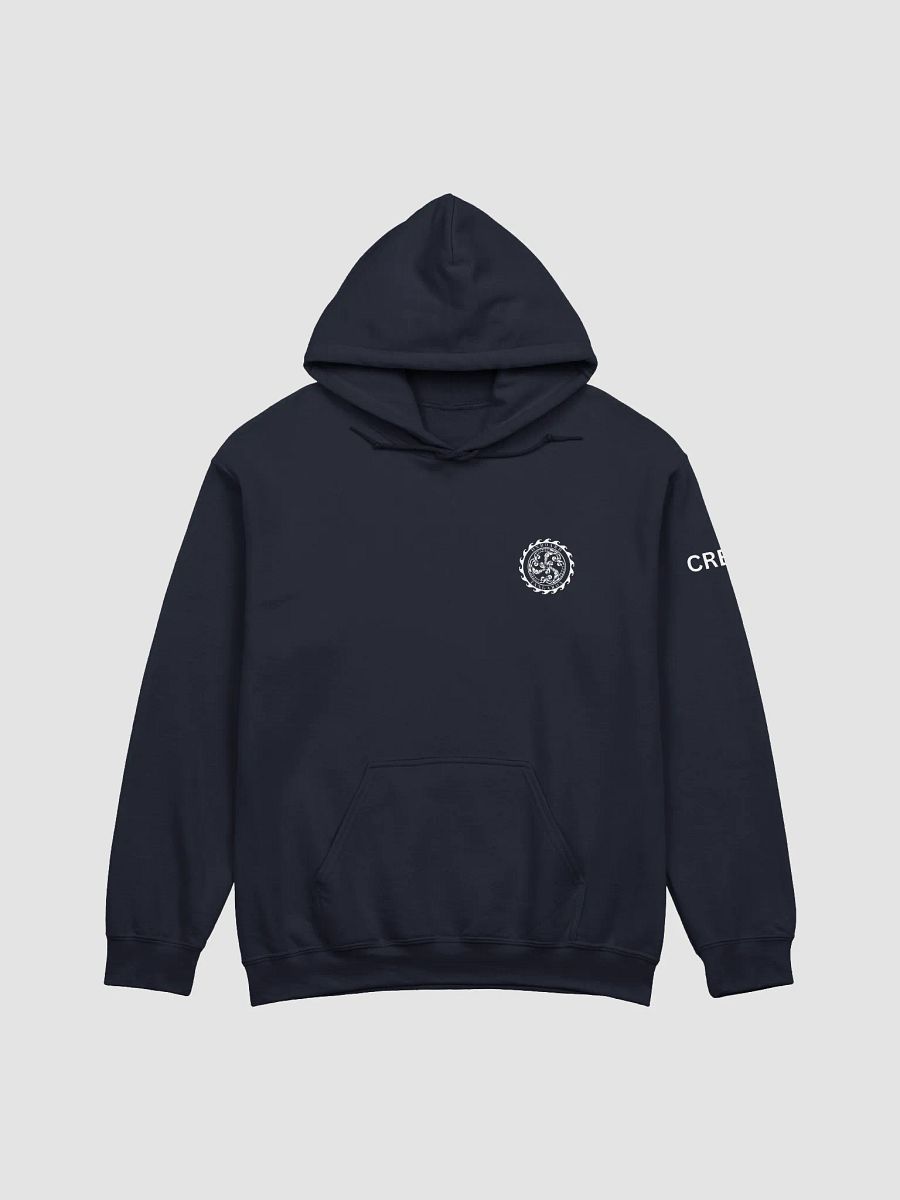Tangaroa Classic "Crew Only" Hoodie – Everyday Crew Comfort product image (1)