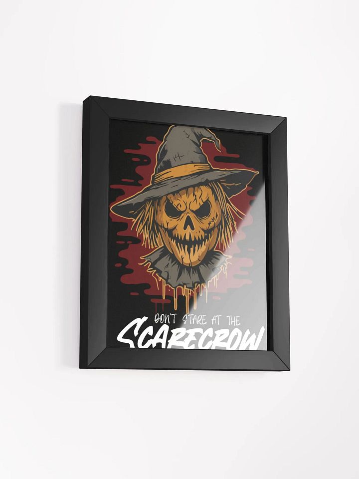 Don't Stare At The Scarecrow product image (2)