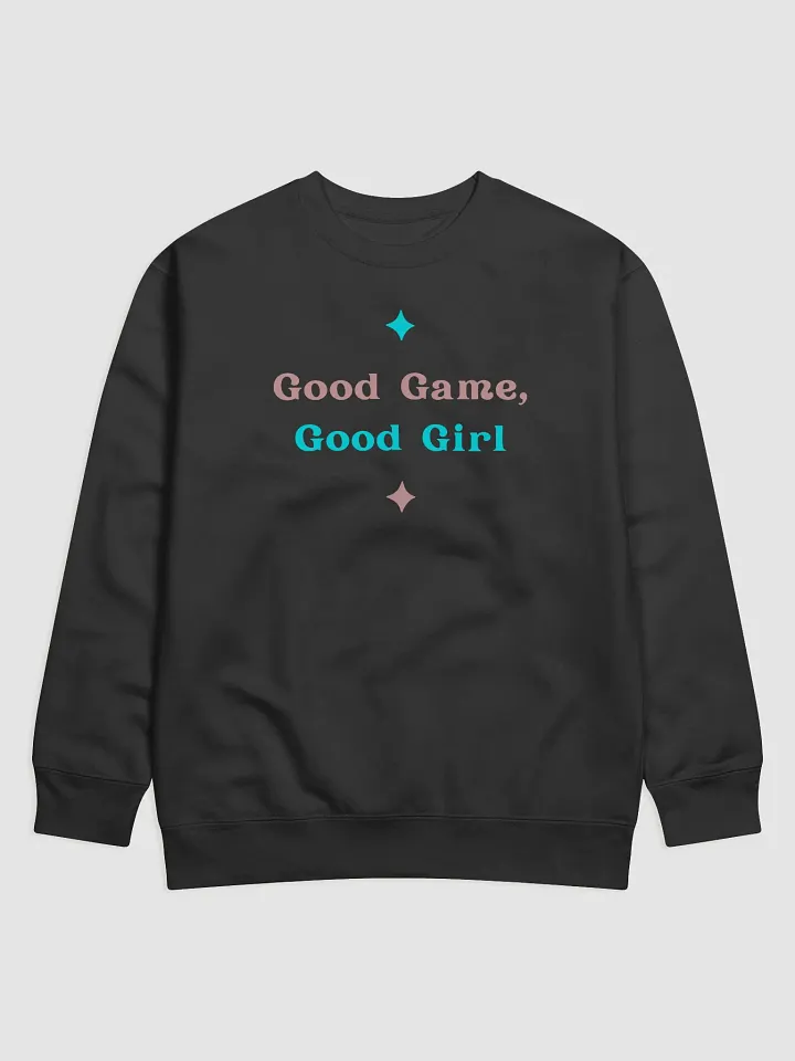 GGs Sweatshirt product image (1)