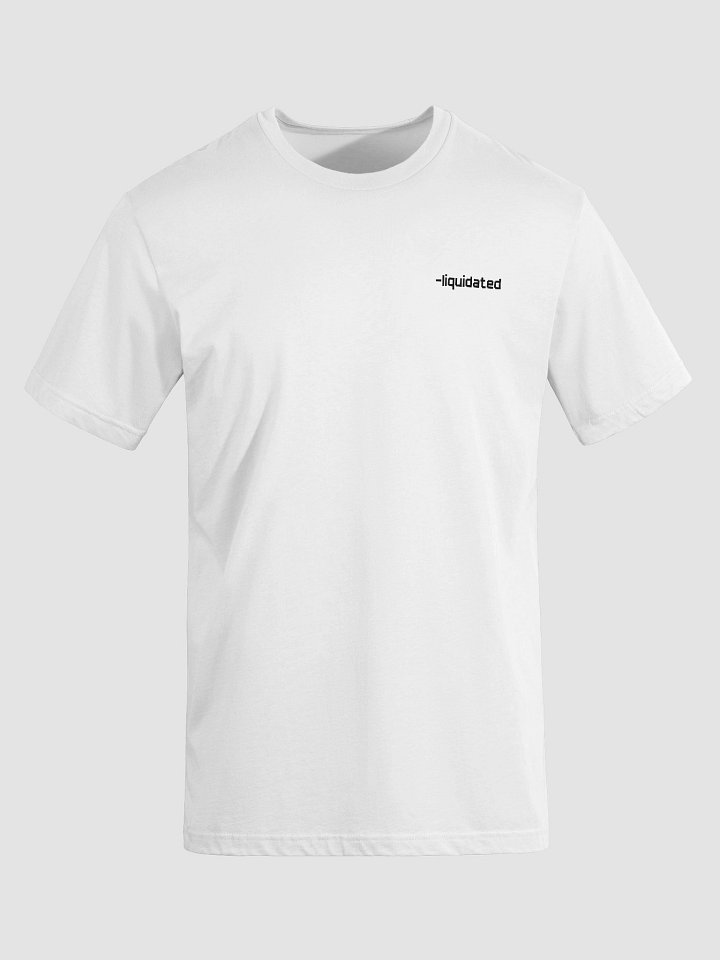 liquidated t-shirt light product image (2)
