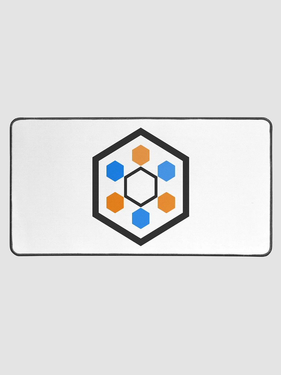 Channel Desk Mat product image (1)