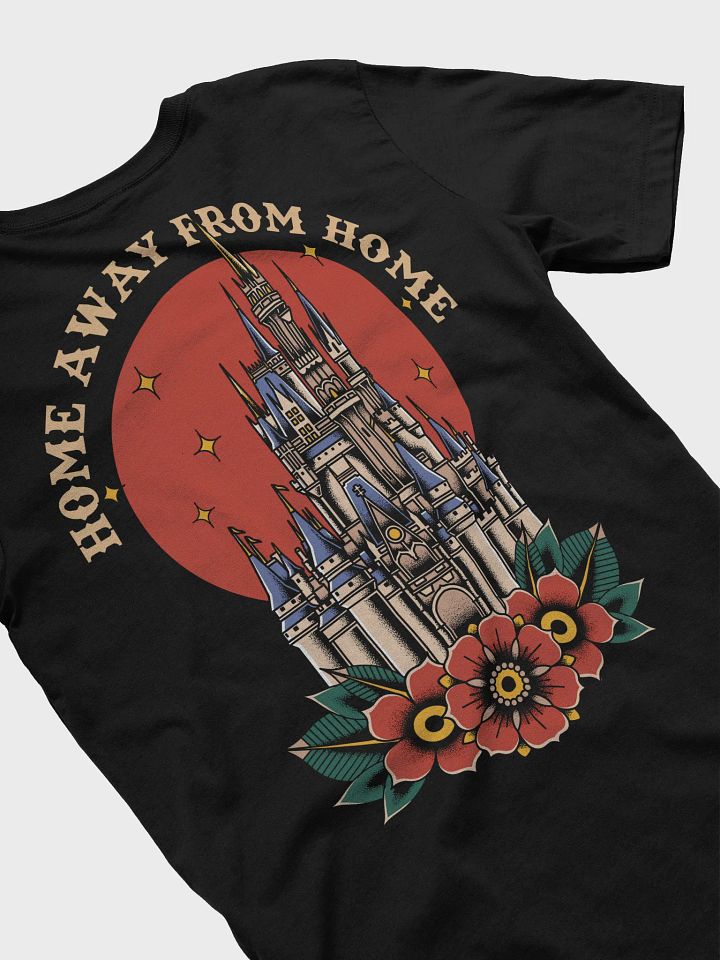 Magic Kingdom - Tee product image (1)