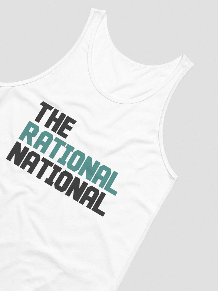 Logo on tank top product image (9)