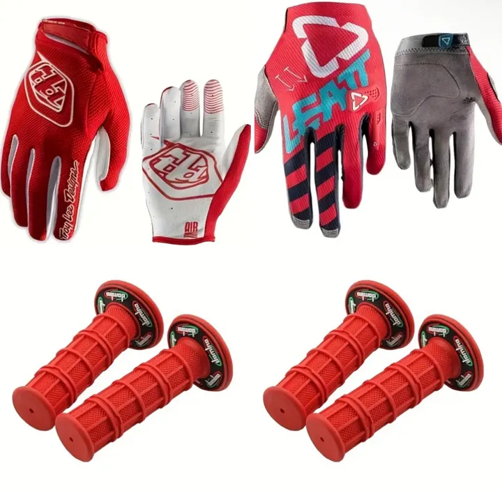 GLOVES & GRIPS BUNDLE product image (1)