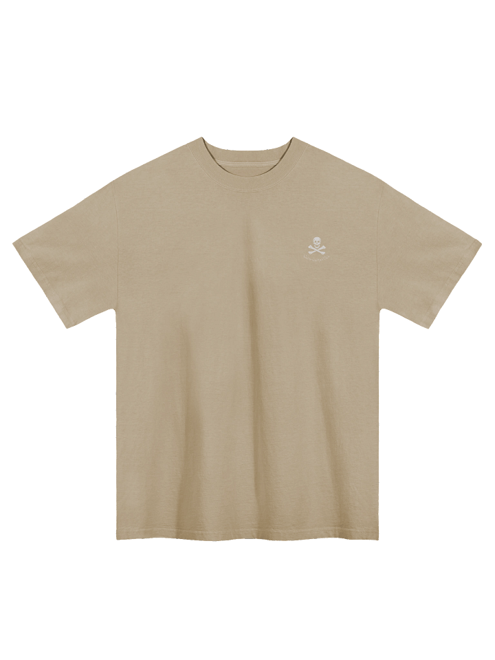 Camiseta Oficial - Clave Geopolítica product image (1)