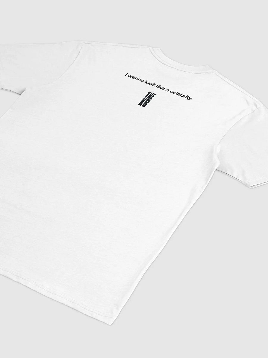 Celebrity Cover Art - Premium T-Shirt product image (4)