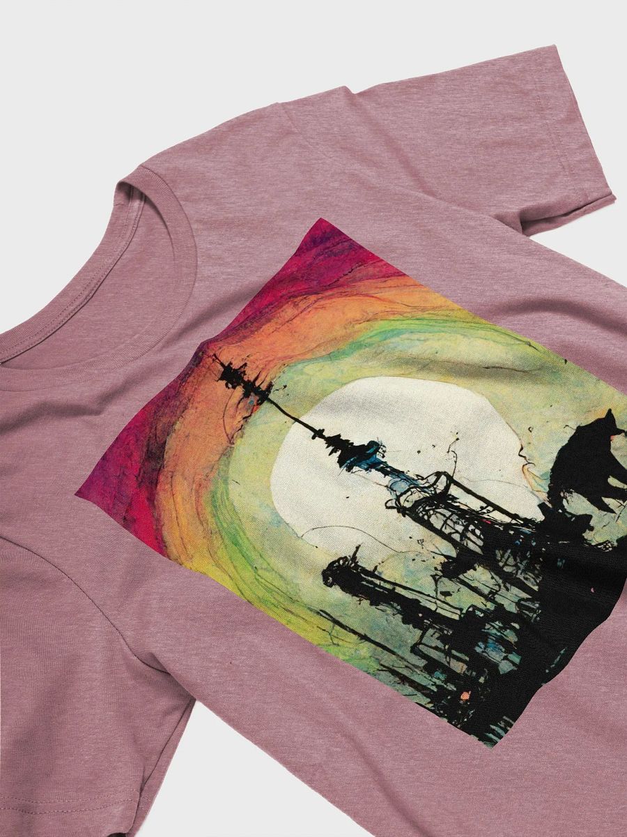 Iconic Comfort Tee product image (3)