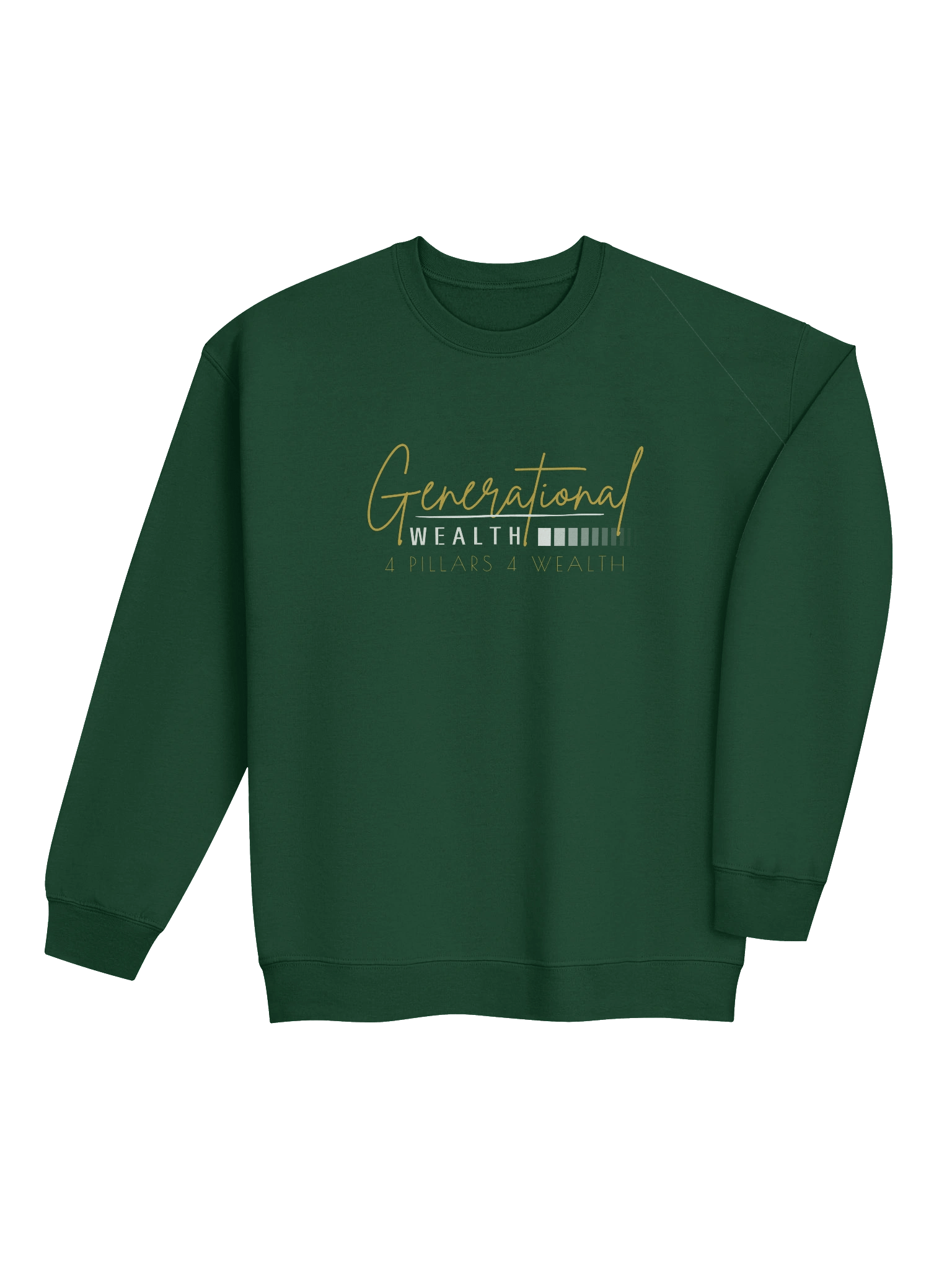 COLLECTION | Generational Wealth product image (34)