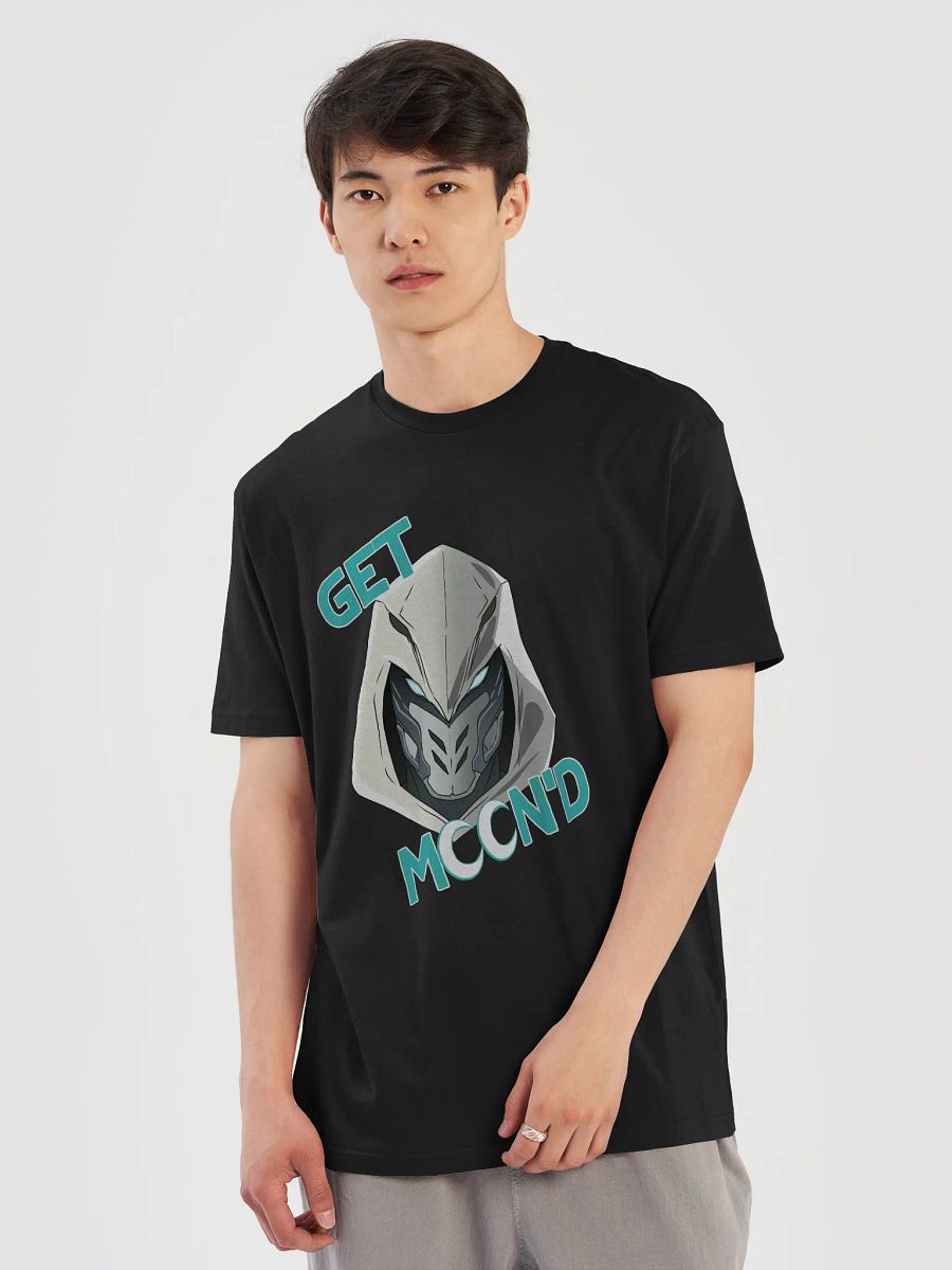 GET MOON'D Next Level Supersoft T-Shirt product image (5)