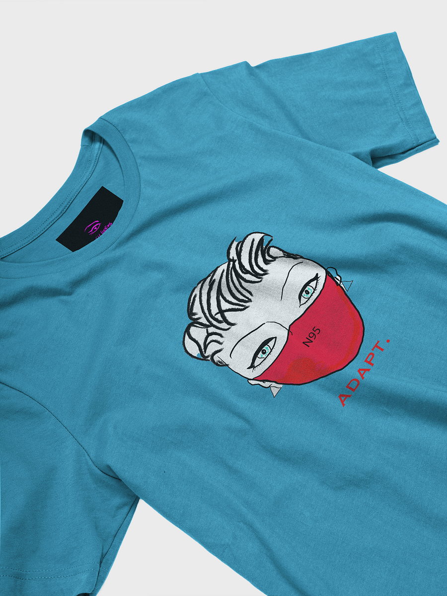 Adapt Tee product image (3)