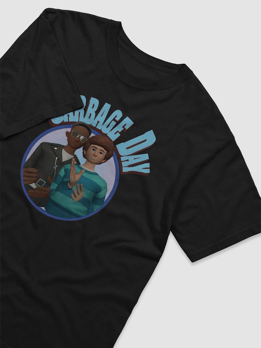 Best Friends Shirt - Less Gay product image (3)