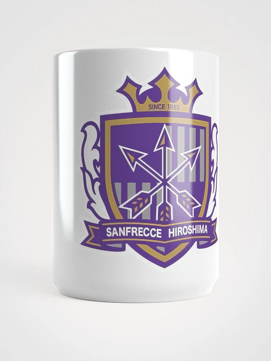Sanfrecce Crest/Logo product image (5)