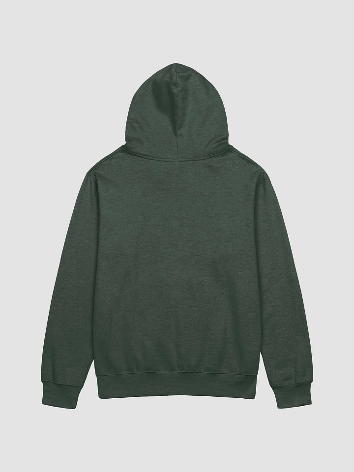 Classic Hippo Hoodie product image (9)