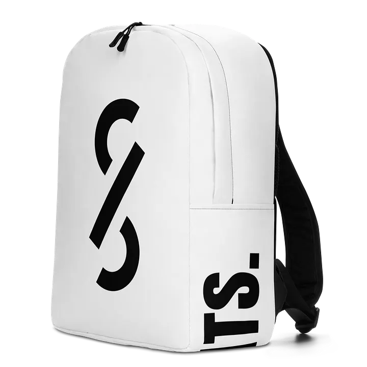 CLAUDY BEATS VIBE BACKPACK product image (2)