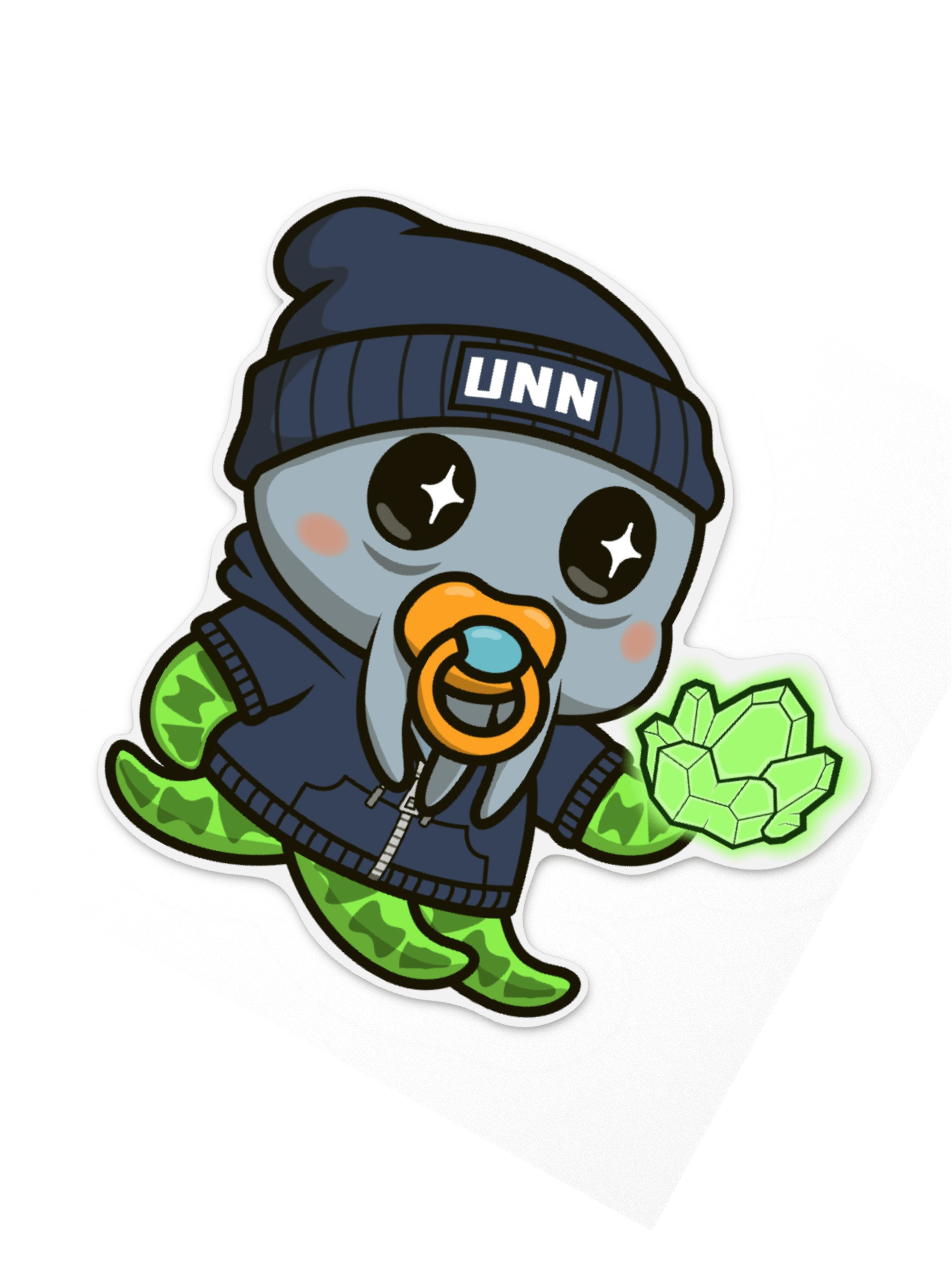 Squibi - Quad product image (3)