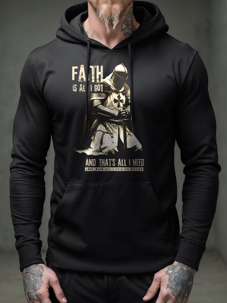 Faith is All i Got...and that´s all i need product image (2)