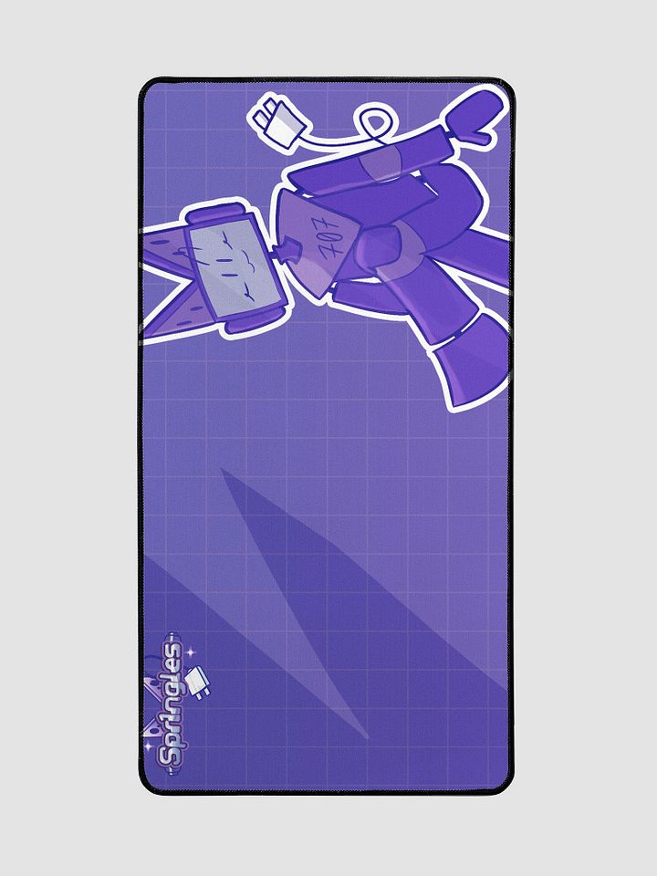 ★彡 Spr1ngles Desk Mat ★彡 product image (2)