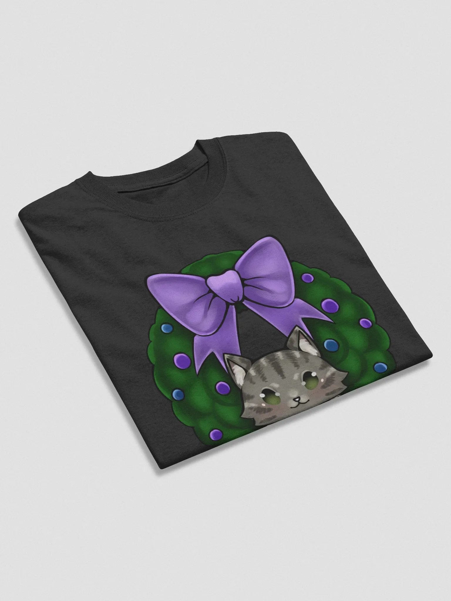 Xmas Allan tee product image (42)