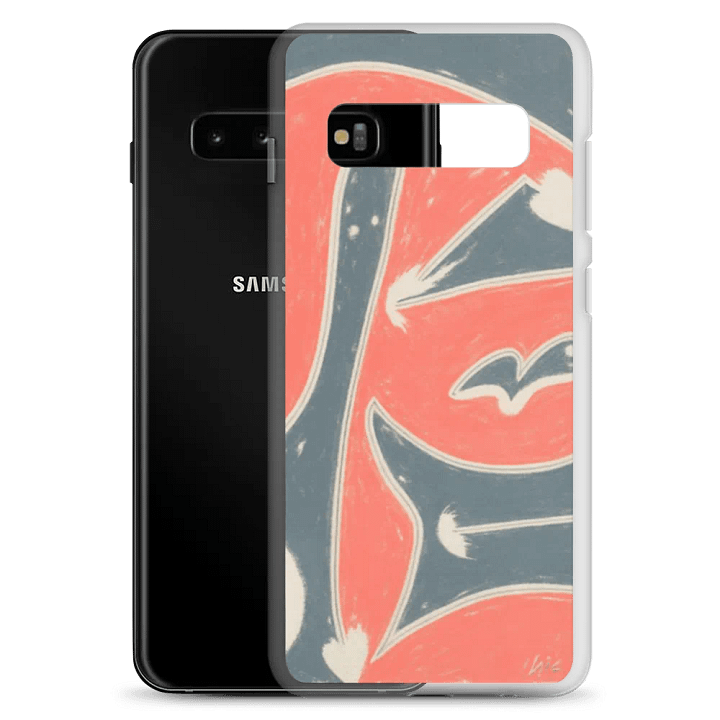 Abstract 11 Samsung Phone Case product image (20)