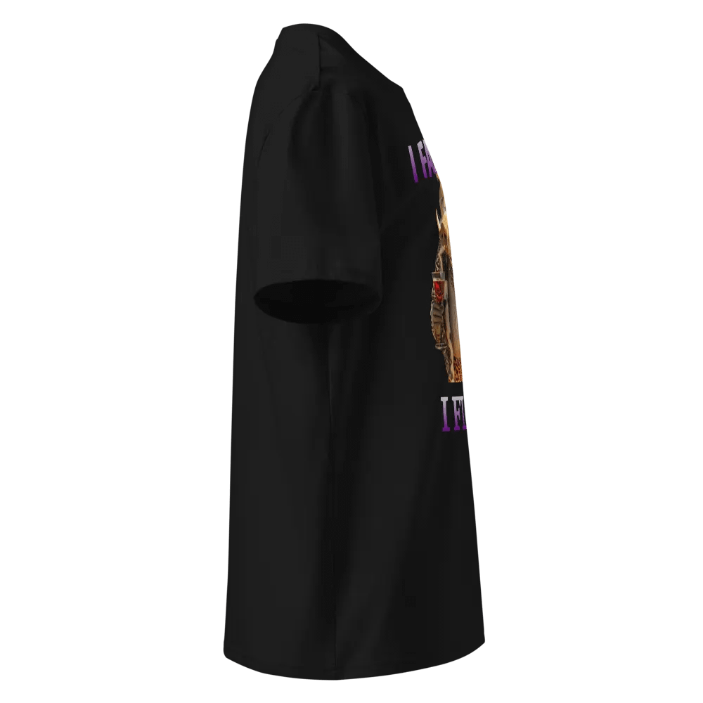 Royal Swine Flirtation T-Shirt product image (8)