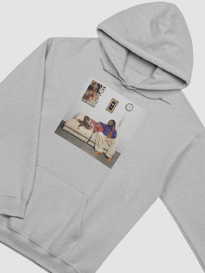 13 Months of Sunshine Aminé Hoodie product image (26)