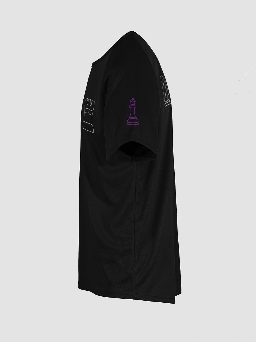 Rookie Athletic Shirt (white text) product image (18)
