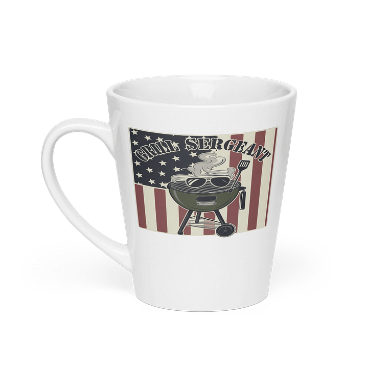 Grill Sergeant product image (1)