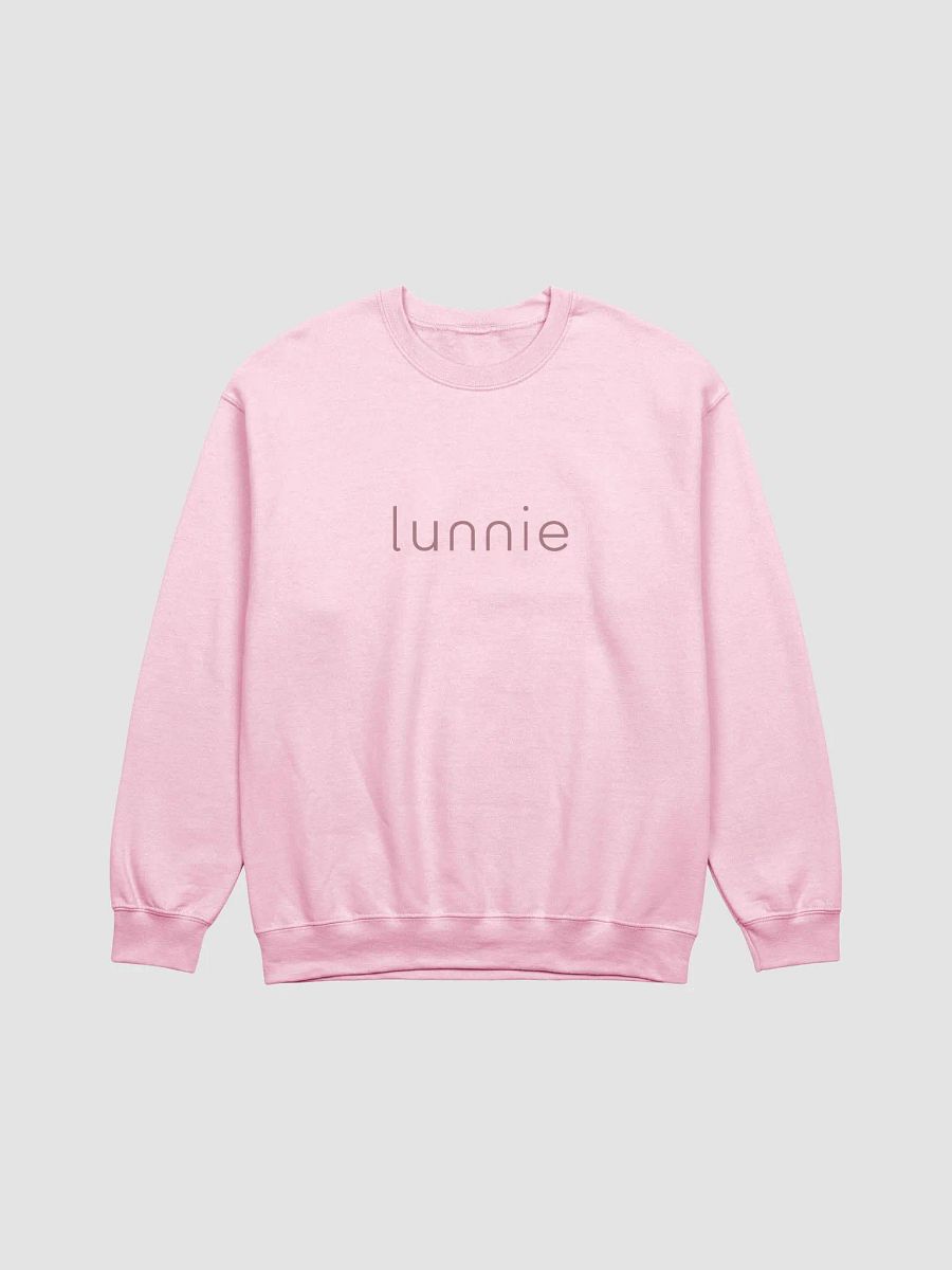 Lunnie Crewneck product image (2)