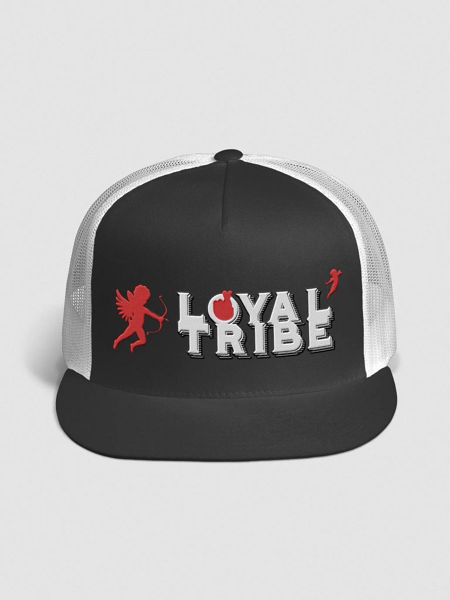 LOYAL TRIBE TRUCKER HAT product image (9)