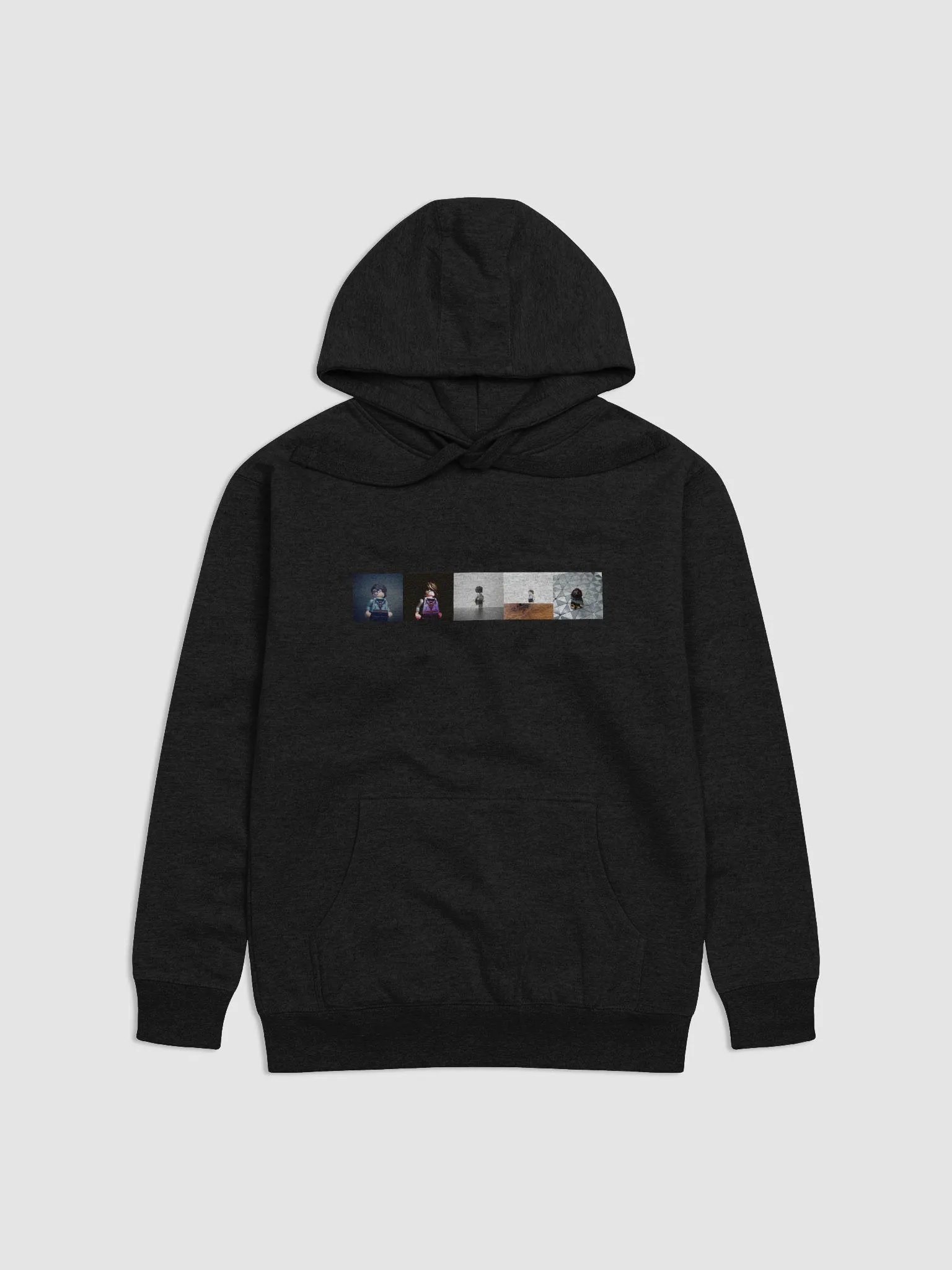 Sigfig Line Hoodie product image (3)