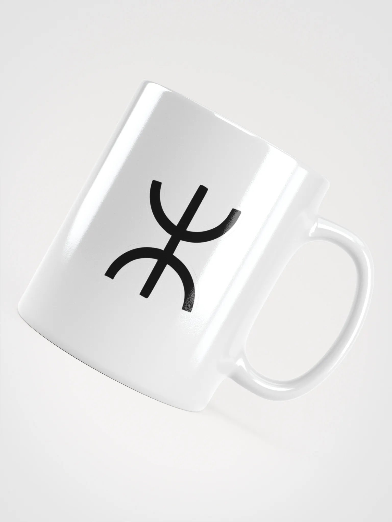 Amazigh Mug product image (8)