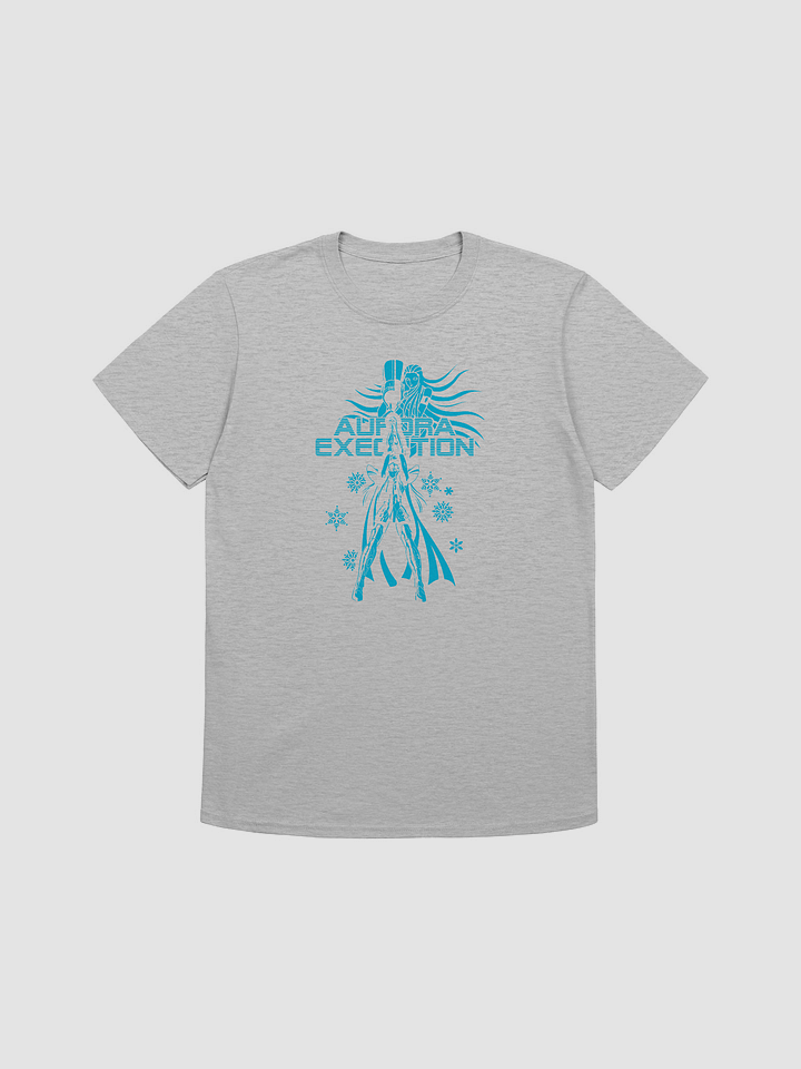 Armor Execution Unisex Graphic T-Shirt product image (1)