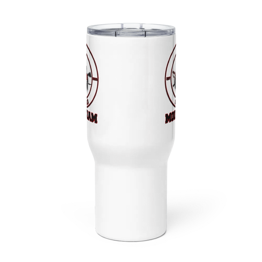 Mod Team Logo Lg Tumbler product image (3)