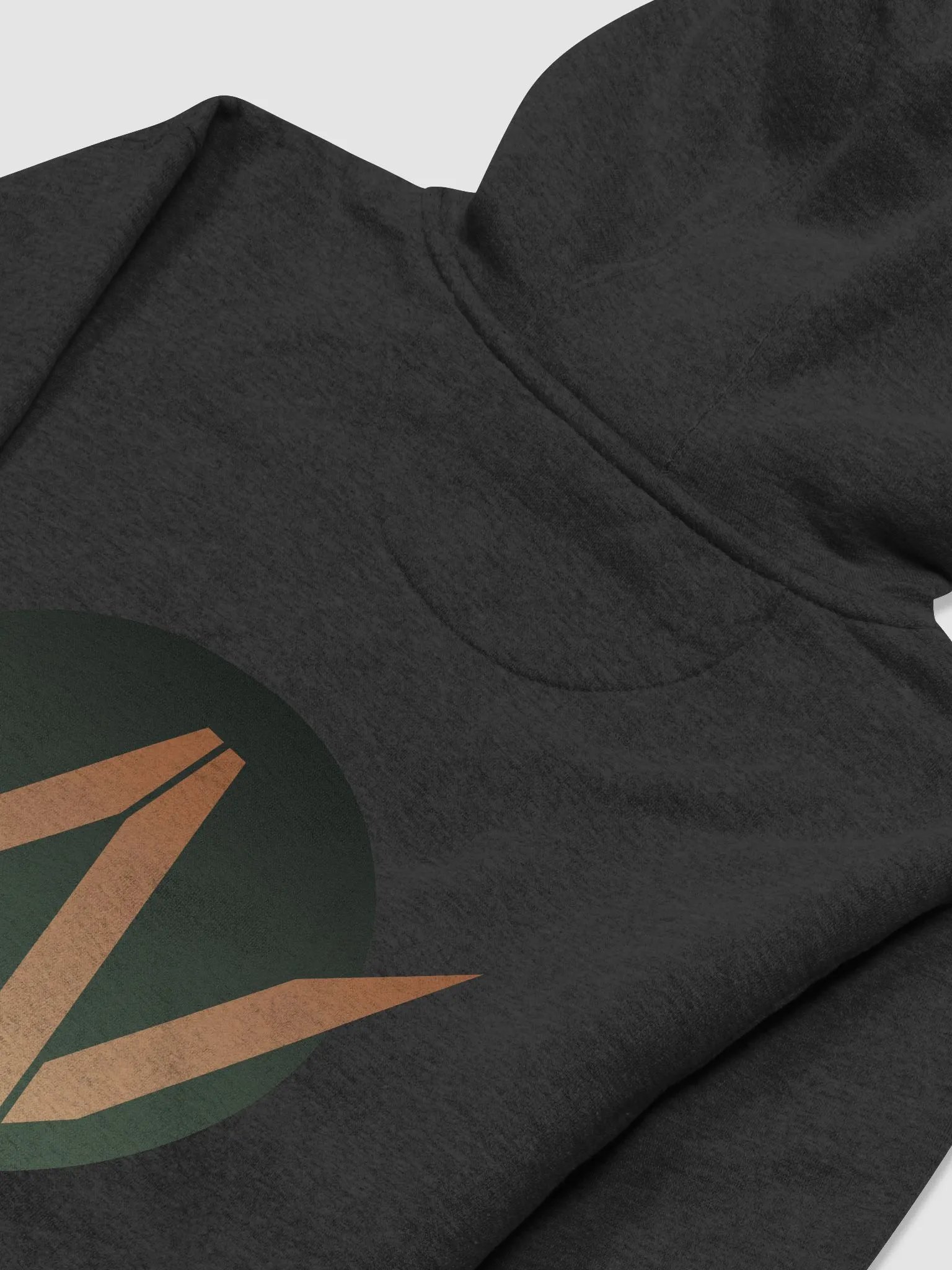SpartanWarGames.com - Unisex Logo Hoodie product image (4)
