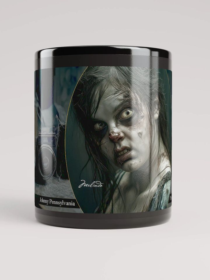 Johnny Pennsylvania Collection - Melinda product image (1)