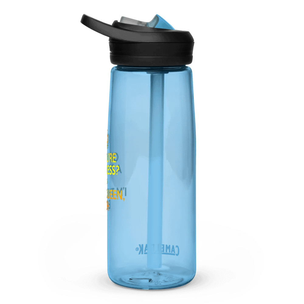 I'm the queen - Camelbak product image (61)