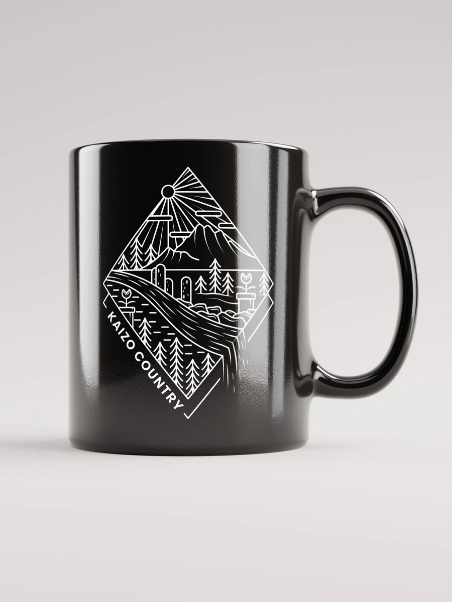 Kaizo Country - mug product image (4)