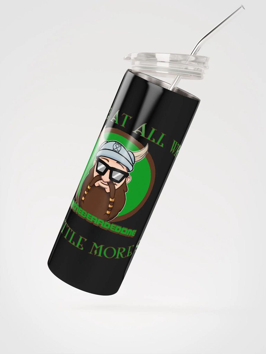 Saucy Tumbler product image (2)