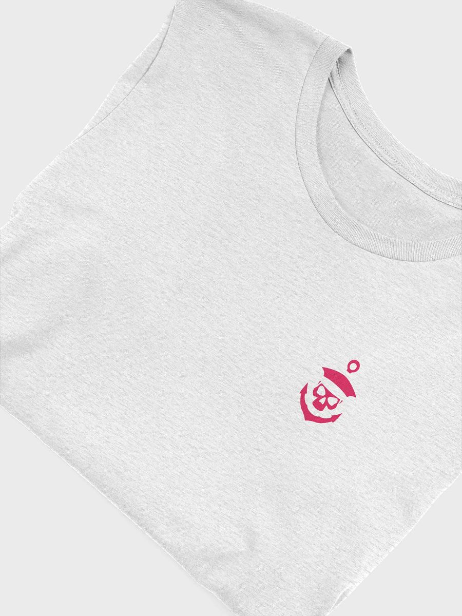 Red Keel-Hauler Crewneck product image (5)