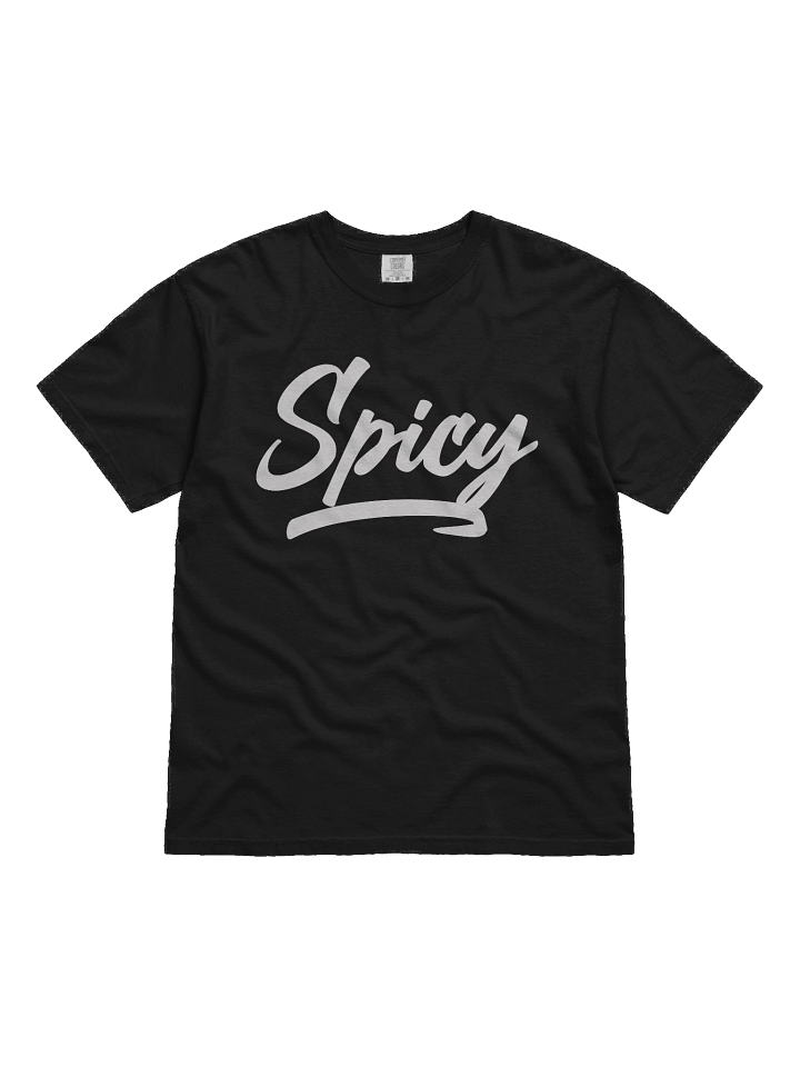 Spicy Tee (Light) product image (3)
