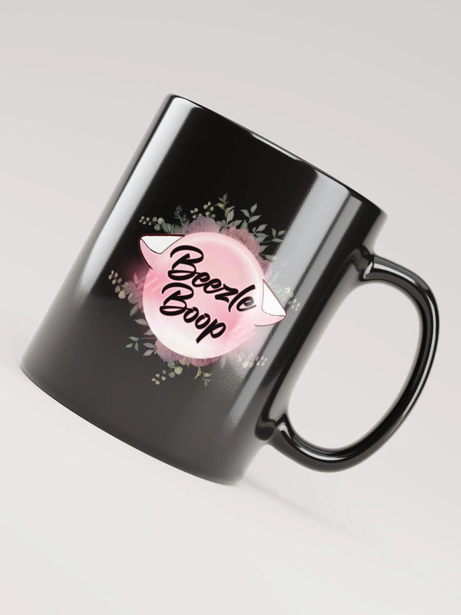 Beezleboop - Mug (Black) product image (4)